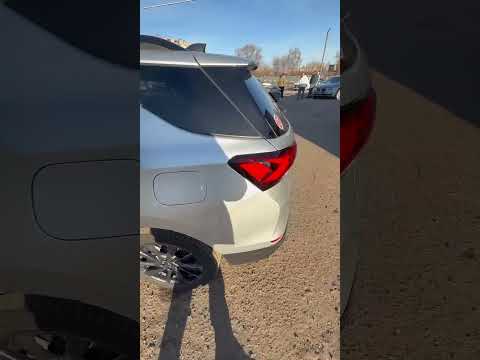 фото chevrolet equinox iii 0