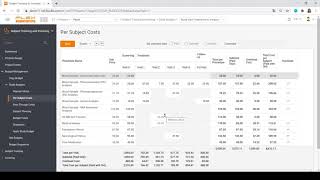 Flex Databases platform videosu