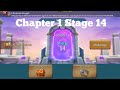 Lords mobile Vergeway Chapter 1 Stage 14|Lords mobile Vergeway Chapter 1|Stage 14 Vergeway