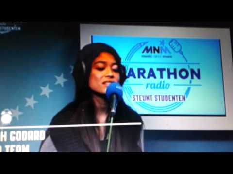 Sarah Godard - The A team