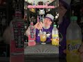 Pink Whitney X Fanta Pineapple
