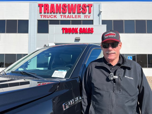 Preview image of Pre-Owned 2020 Ford F-Series F-150 Lariat youtube video