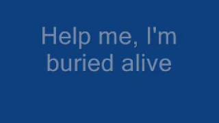 Within temptation - Lost  ( Lyrics )