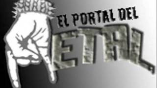 Almafuerte Desencuentro