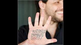 António Zambujo - Lambreta