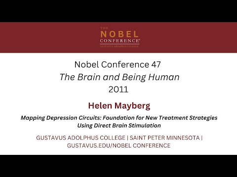 Helen Mayberg: The Neuroscientist Revolutionizing Depression Treatment