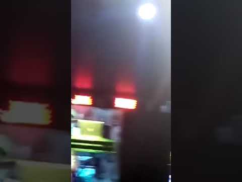 Micky G 420 - Jarabe y un Baturro  |EN VIVO