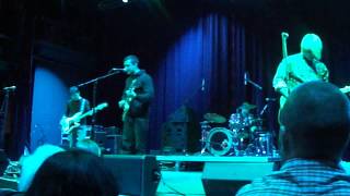 Coasta - Performing &quot;Sunzal&quot; - at The Fillmore, MD