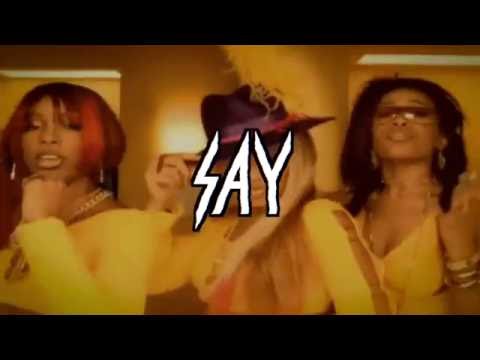 A1 The Supergroup Ft Mike Jones Who I Think I Am (Official Lyric Video )
