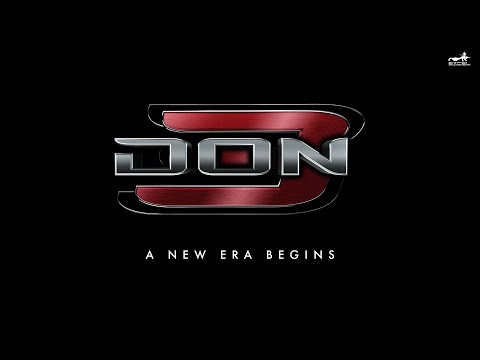 DON 3 Announcement