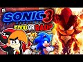 Is Sonic The Hedgehog 3 Good Or Bad