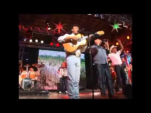 Delley e Dorivan - Saudade de Tião Carreiro (Com Dombar e Domzete)