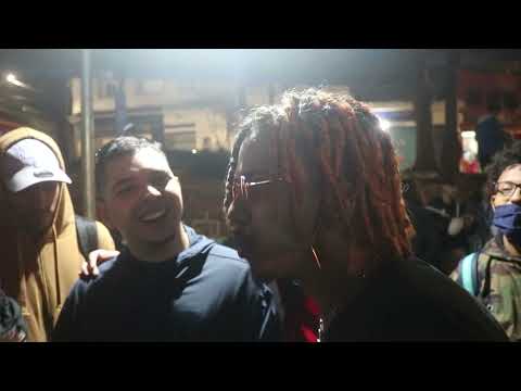 31° BATALHA NOIS POR NOIS - DESAFIOO TUBARÃO X BRENNUZ - ITAQUERA - SP