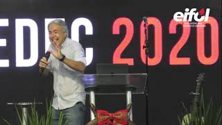 OS 4 FUNDAMENTOS PARA O MINISTÉRIO