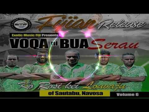 Voqa Ni Bua Serau _ Naqwalimare (CoastXide Dj RemiX 2K19)