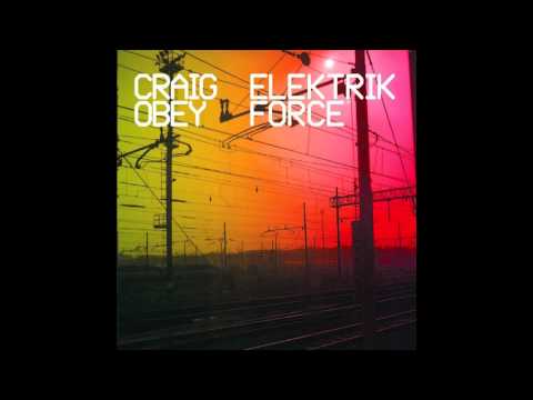 Craig Obey - Coolin @ The Bar (Original Mix)