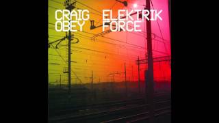 Craig Obey - Coolin @ The Bar (Original Mix)