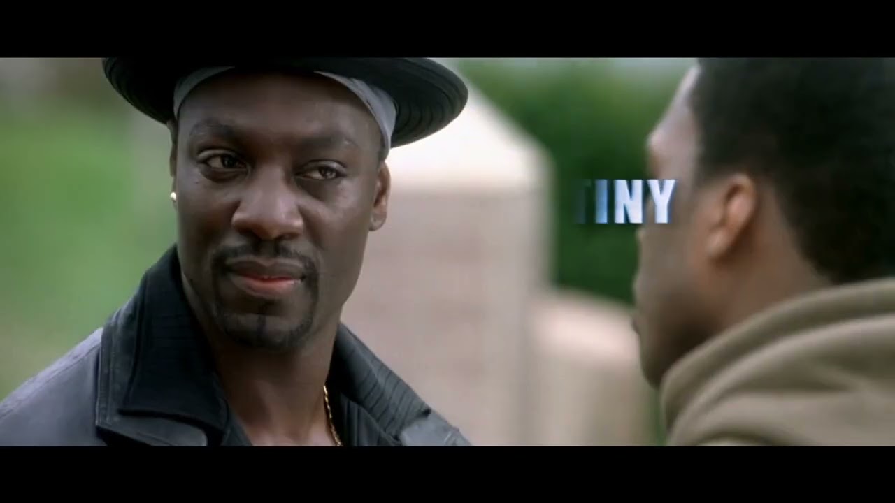 Réussir ou mourir Bandes annonces 2005