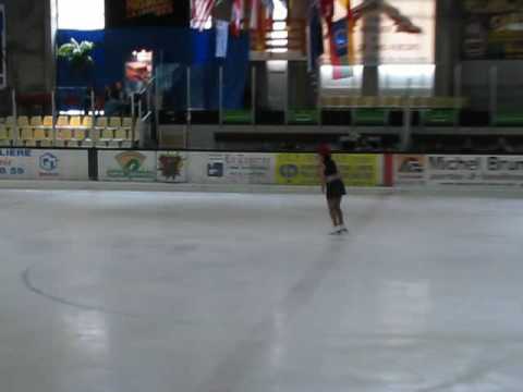 Jasmine HUMPHREYS - Australia - Interpretation