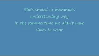 Loretta Lynn coal miners daughter lyrics