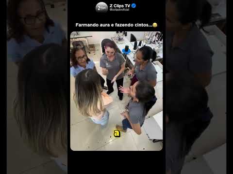 Como farmar aura sendo costureira 😂 (@corpex.oficial)