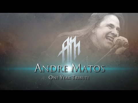 Andre Matos - Best Songs [Viper, Symfonia, Angra, Shaman]