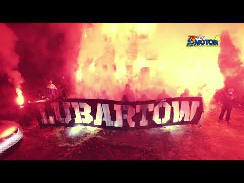 Sekcja Lubartów zapowiedź meczu MOTOR vs KSZO 18.11. 2017