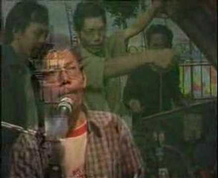 KUDU MISOH ~ Dalang POOR