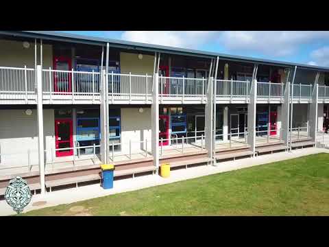 Liston College | Auckland | Aerial Drone