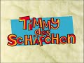 Timmy Time Intro German 1st Dub CC