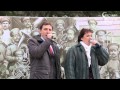 "На солнечной поляночке" День Победы (Южно-Сахалинск 