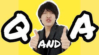 Download lagu Answering your questions (Tips for learning Japanese🇯🇵 etc) mp3