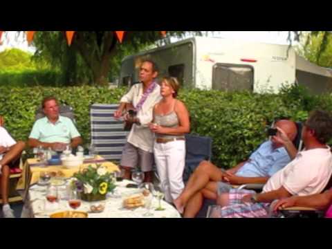 Birthday nr 1 in St Rémy with the Alicats