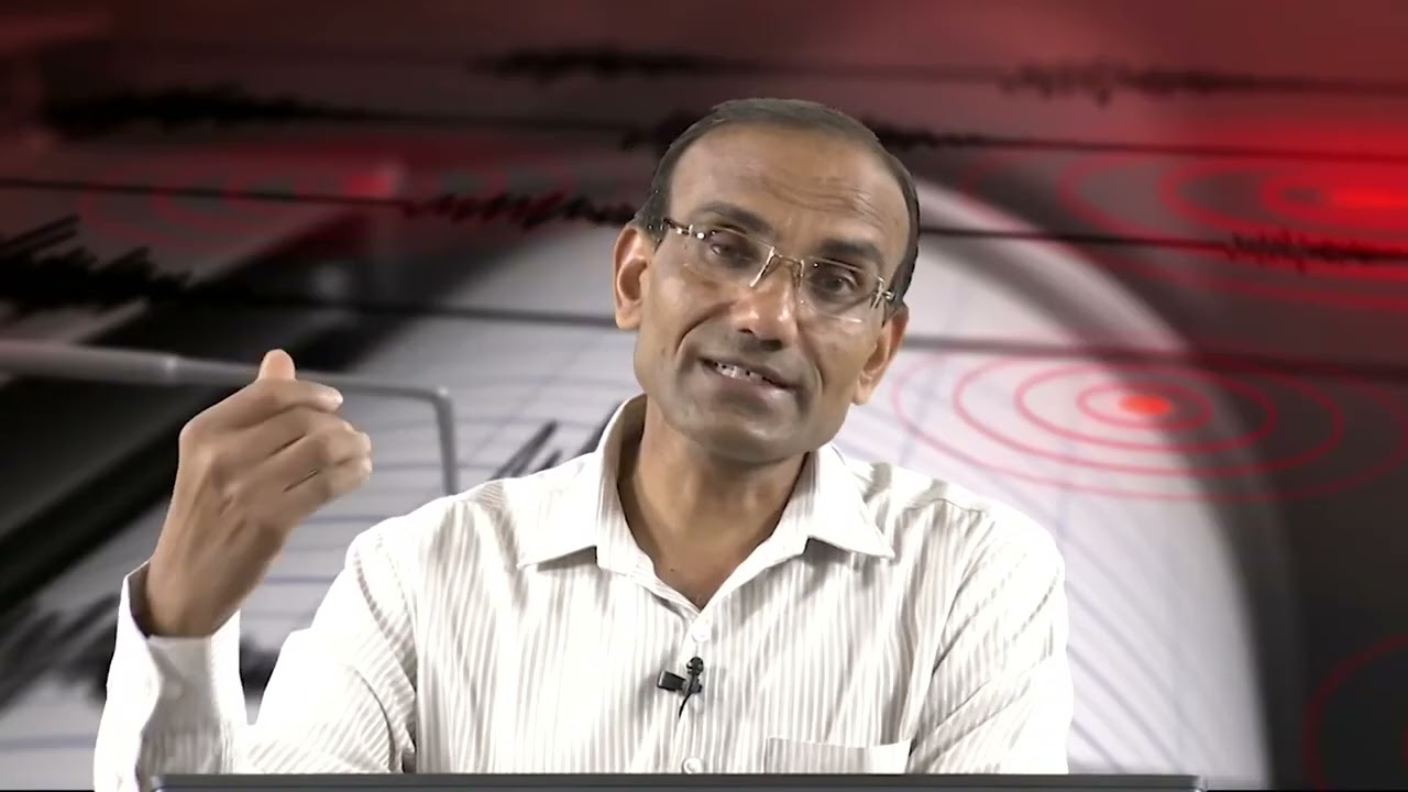 Seismic Response of Pile Foundations - 1