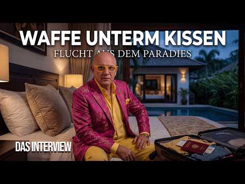 Dom Rep Hölle, Mallorca Party, Pattaya Frieden: Ein Leben in Extremen