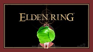 [台Ｖ] 澄澄七－艾爾登法環（21:30）