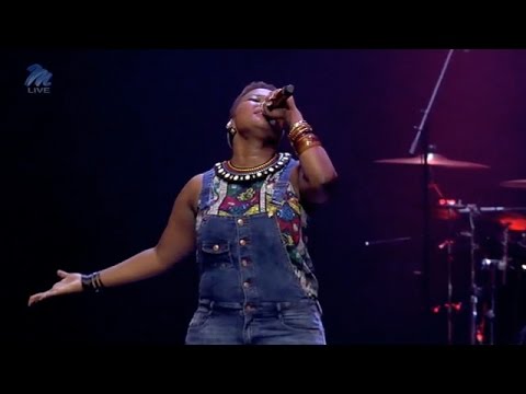 Idols 10 - Highlight Ep 19: Bongi’s got you