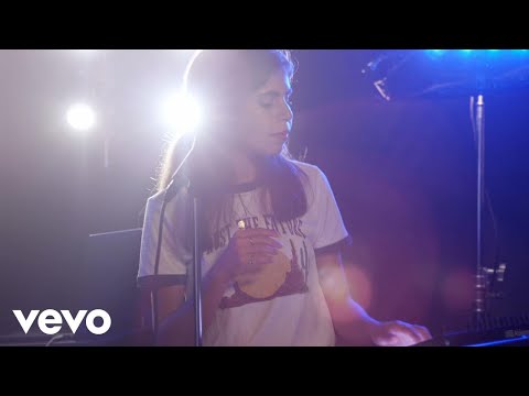Laurie Darmon - 17 ans (face A) [Live Session]