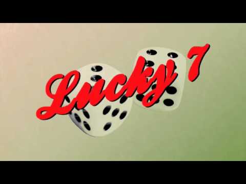 Steezie NASA - Who I Am (LUCKY7)