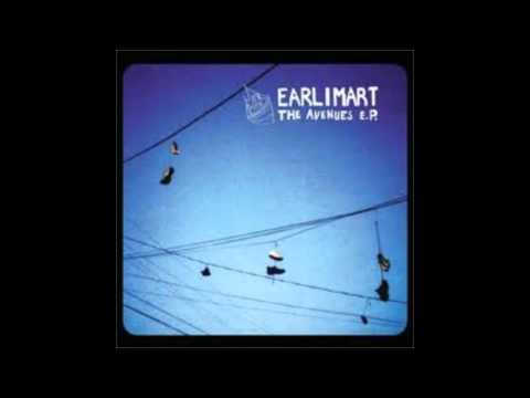 Earlimart - Color Bars