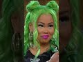 Conceited Violates Lovely Mimi In Wild N Out