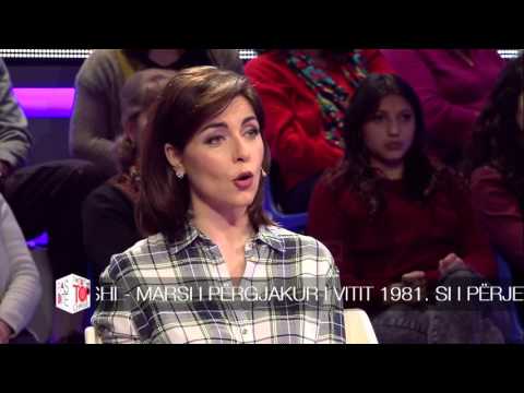 Pasdite ne TCH, 14 Mars 2016, Pjesa 2 - Top Channel Albania - Entertainment Show