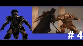 Skyrim the Forsworn Legacy Mod pt.4 - Nord Slayer