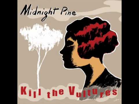 Kill the Vultures - Where the Cut Throats Stay