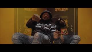 BigDawgSmoove Ft. Yung JR - “My Niggas” (Official Video) | Shot By. @1drince