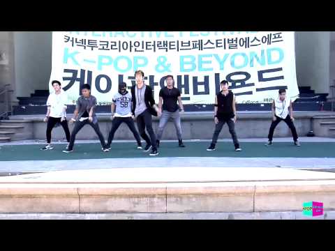 News 150711 KPOP Cover Contest 4 Project CRAE