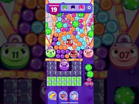 Angry Birds - Dream Blast 783