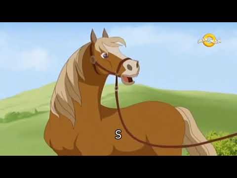 Lenin Ranč - Sezona 2 - Epizoda 24 - Gradski konj i Seoski konj