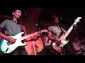 Paolo Santos Trio Nonstop Live Funny Gig