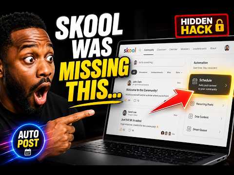 Kito Johnson video